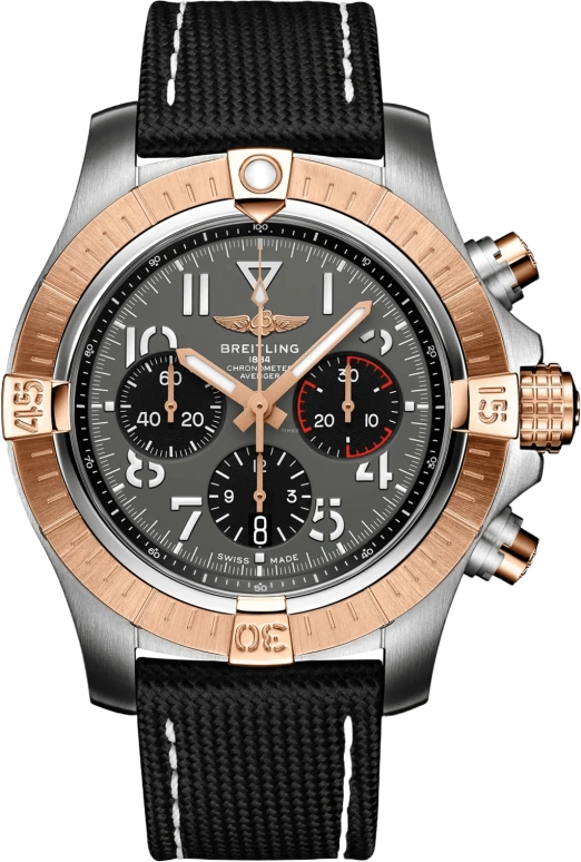 Breitling Avenger UB01821A1B1X2