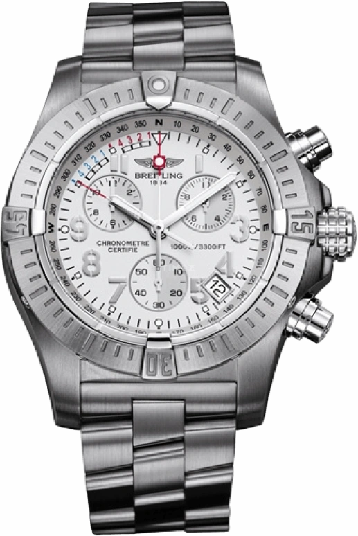 Breitling Avenger A7339010/G651