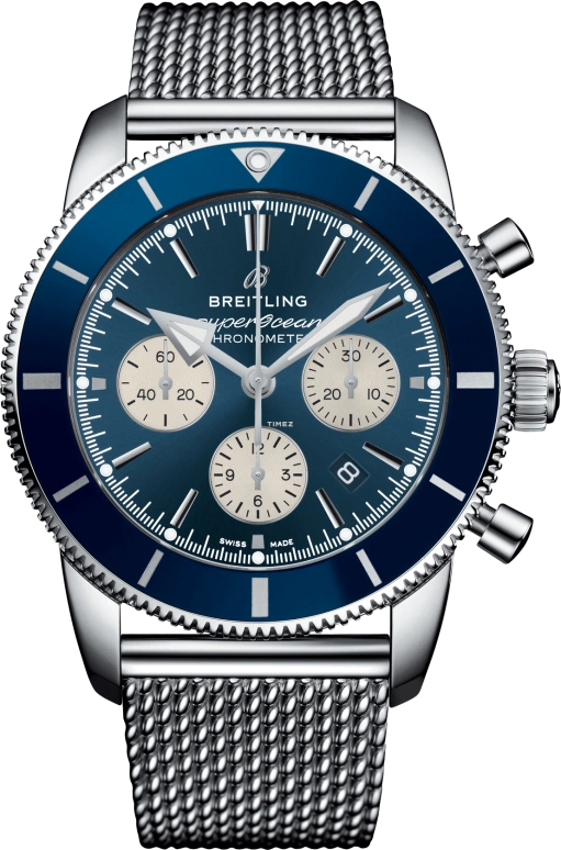 Breitling Superocean AB016216/CA07/154A