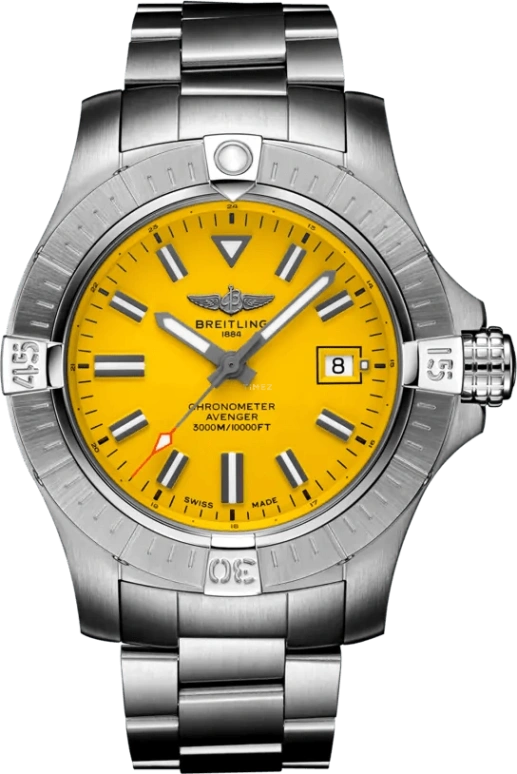 Breitling Avenger A17319101I1A1