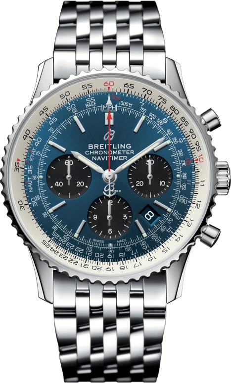 Breitling Navitimer AB012121/CA04/450A