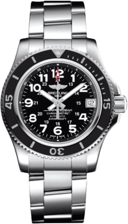 Breitling Superocean A17312C9/BD91/179A