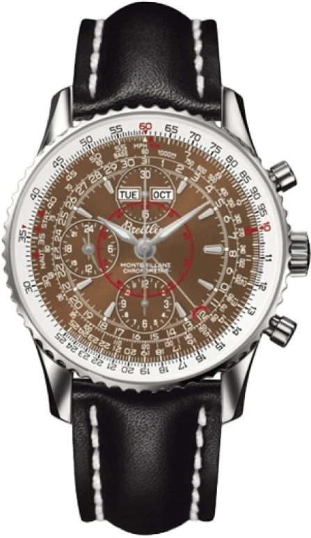 Breitling Montbrillant A2133012/Q509/435X