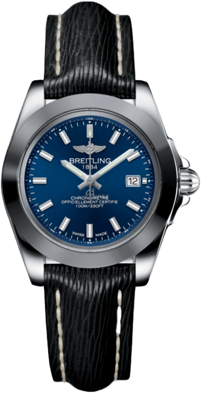 Breitling Galactic W7133012/C951/208X/A14BA.1
