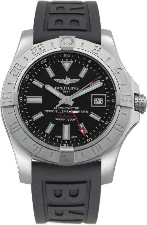 Breitling Avenger A3239011.BC35.152S.A20S.1
