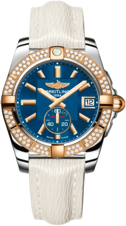 Breitling Galactic C3733053/C831/236X