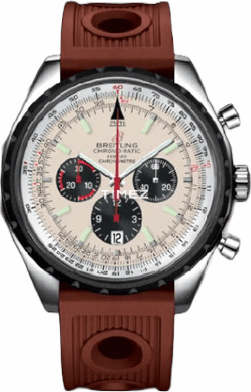 Breitling Chrono-Matic A1436002.G658.206S.A20D.2