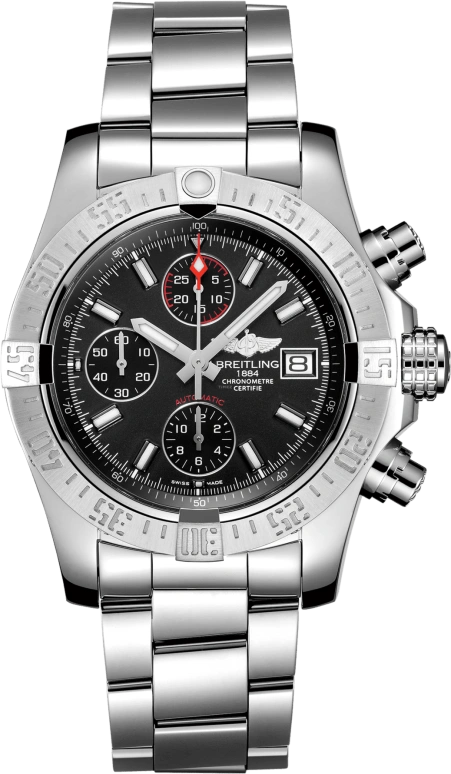 Breitling Avenger A13381111B1A1