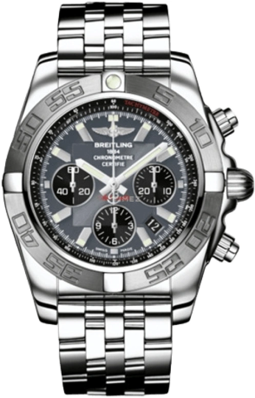 Breitling Chronomat AB011011/F546/375A