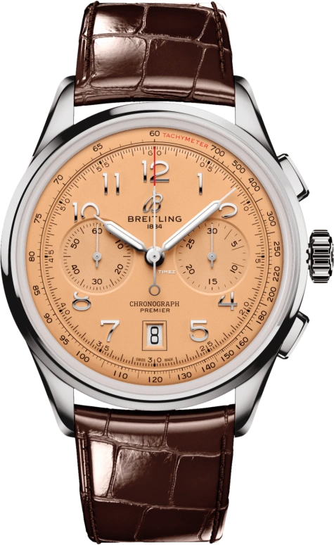 Breitling Other AB0145331K1P1