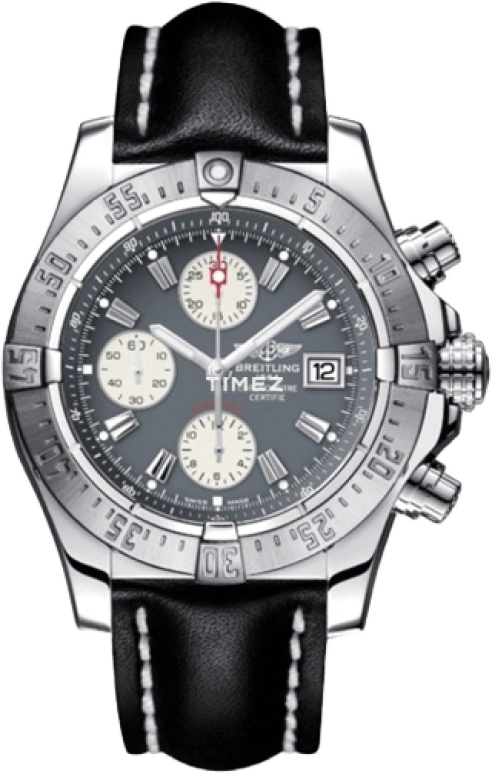 Breitling Avenger A1338012/F548