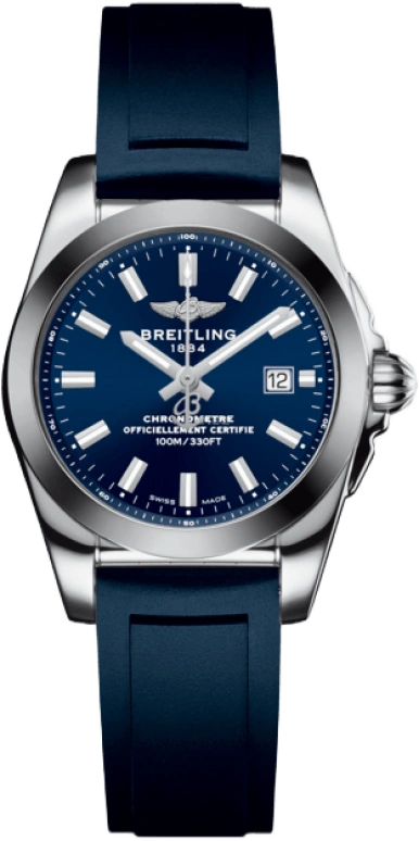 Breitling Galactic W7234812/C948/287S/A12S.1
