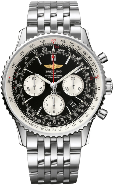 Breitling Navitimer AB012012/BB01/447A
