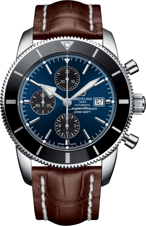 Breitling Superocean Heritage A1331212/C968/757P/A20D.1