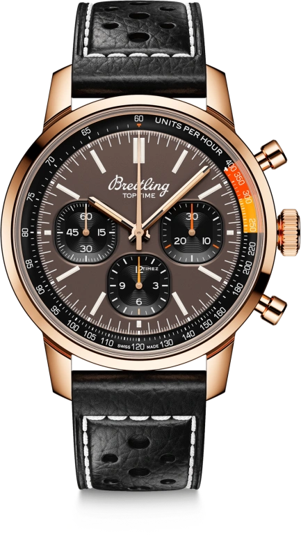 Breitling Top Time RB01761A1Q1X1