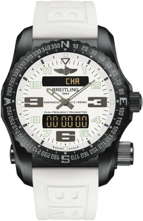 Breitling Emergency V763255Z/A789/259S/V20DSA.4
