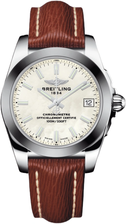 Breitling Galactic W7433012/A779/216X