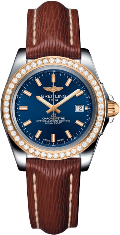 Breitling Galactic C7133053/C952/211X/A14BA.1