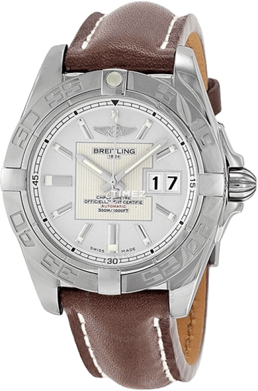Breitling Galactic A49350L2/G699/431X/A18BA.1