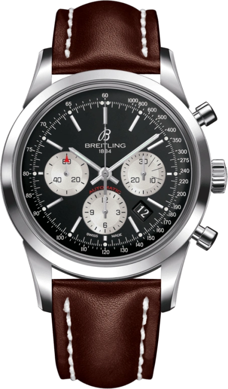 Breitling Transocean AB015212/BF26/438X/A20D.1