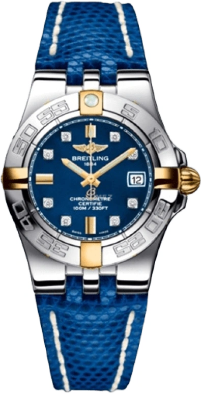 Breitling Galactic B71340L2/C815/163Z