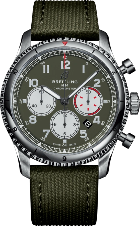 Breitling Aviatior 8 AB01192A1L1X2