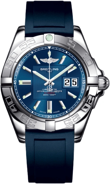 Breitling Galactic A49350L2/C806/138S