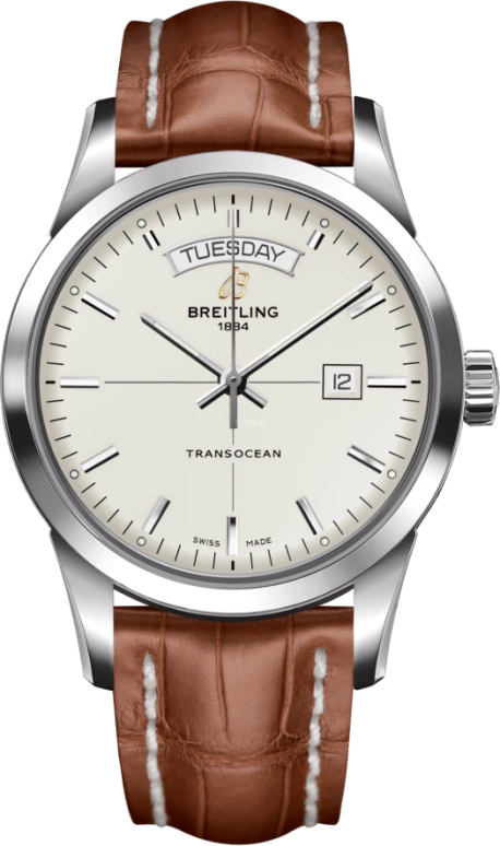 Breitling Transocean A4531012/G751/738P/A20D.1