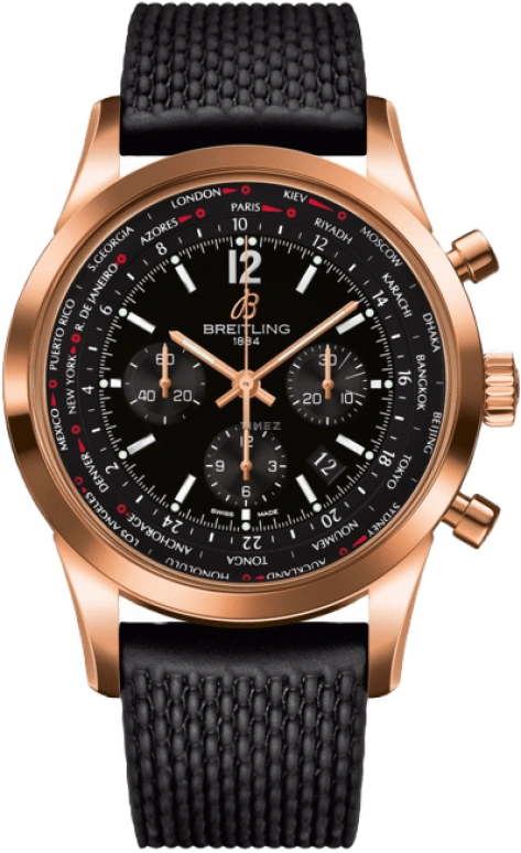 Breitling Transocean RB0510U5/BC39/256S