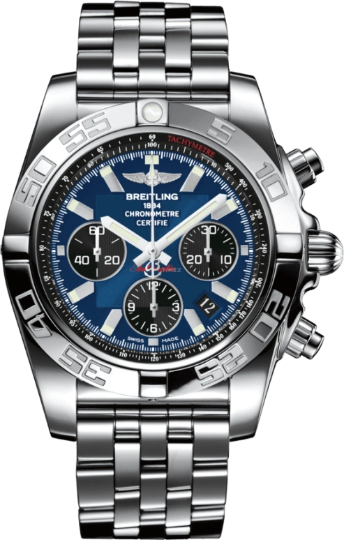 Breitling Chronomat AB0110121C1A1