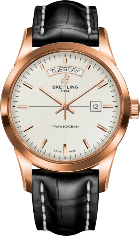 Breitling Transocean R4531012/G752/744P/R20D.1