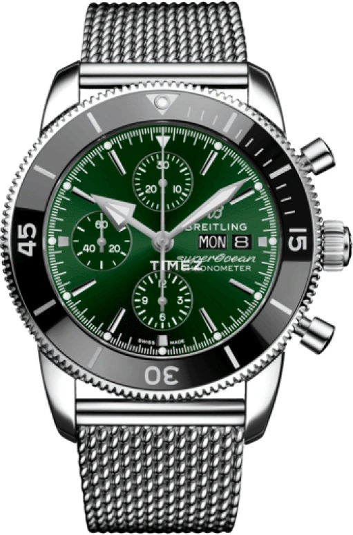 Breitling Superocean A13313121L1A1