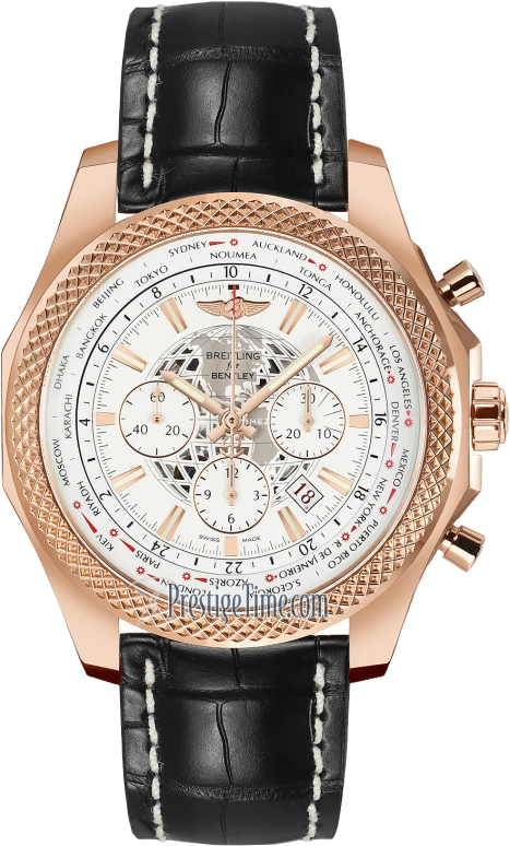 Breitling Breitling for Bentley RB0521U0/A756/761P