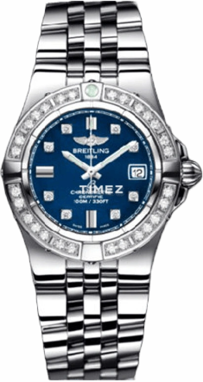 Breitling Galactic A71340LA.C814.368A