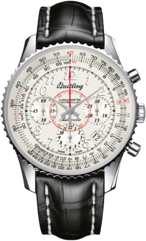 Breitling Montbrillant AB013012/G735/728P