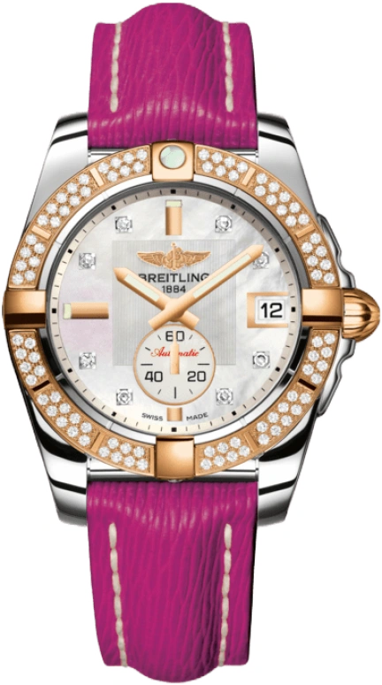 Breitling Galactic C3733053/A725/242X