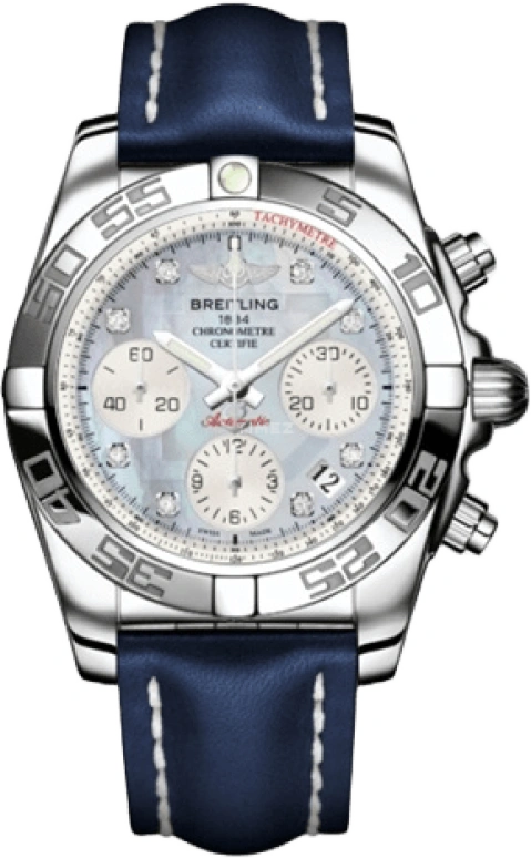 Breitling Chronomat AB014012/G712/113X