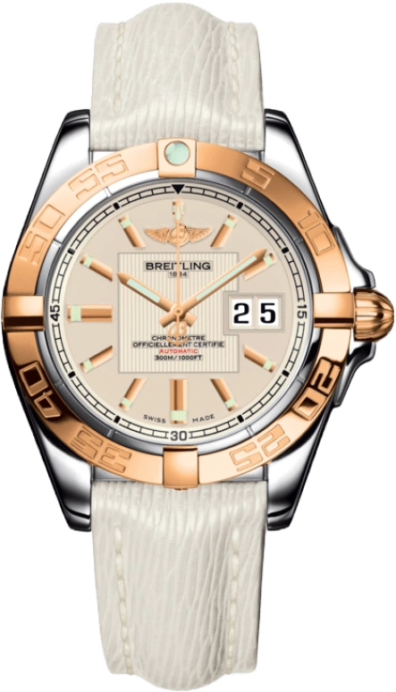 Breitling Galactic C49350L2/G701/237X