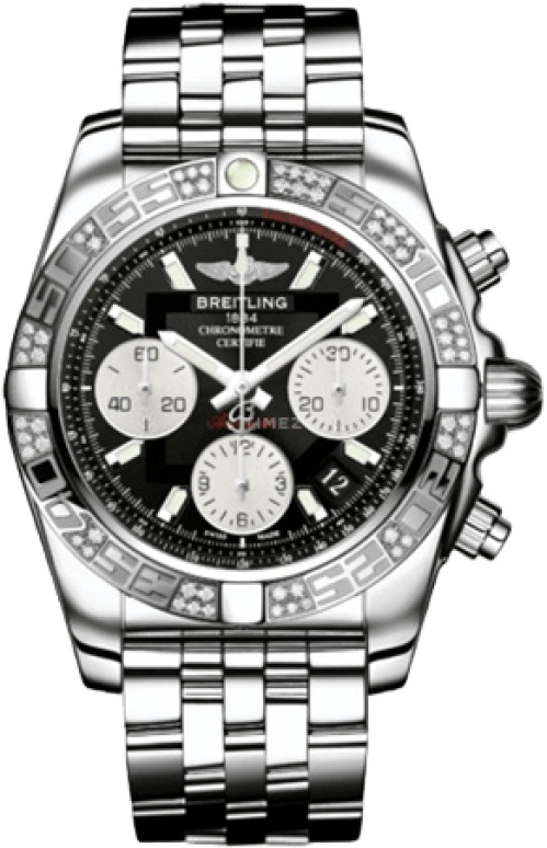 Breitling Chronomat AB0140AA/BA52/378A