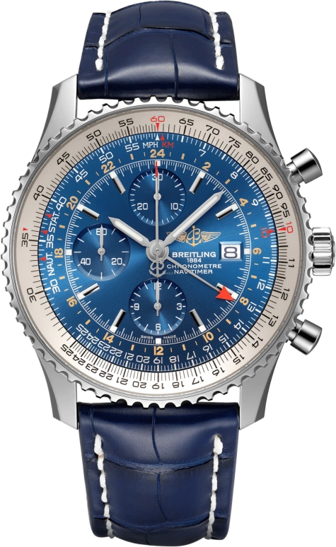 Breitling Navitimer A24322121C1P1