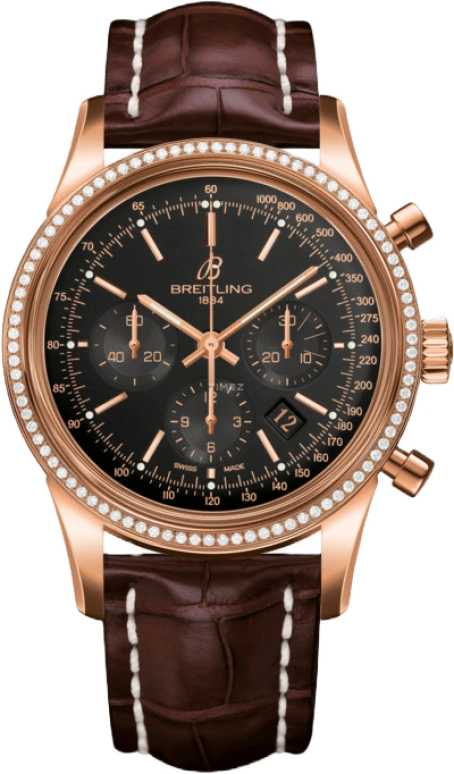 Breitling Transocean RB015253/BB16/739P