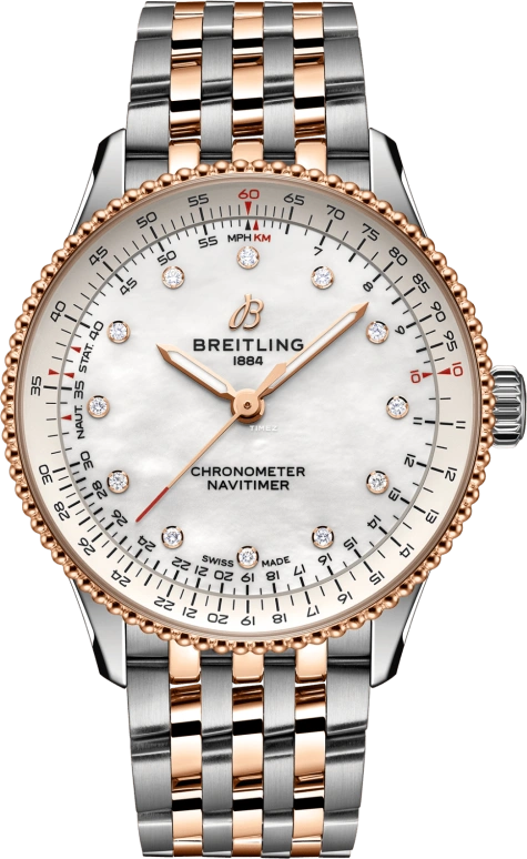 Breitling Navitimer U17327211A1U1