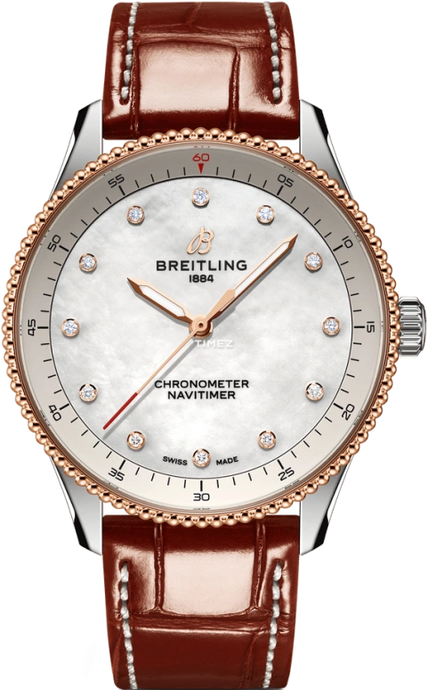 Breitling Navitimer U77320E61A1P1