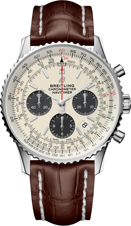 Breitling Navitimer AB012121/G835/739P