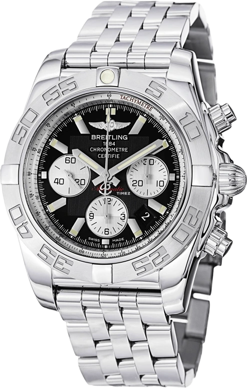 Breitling Chronomat AB011011