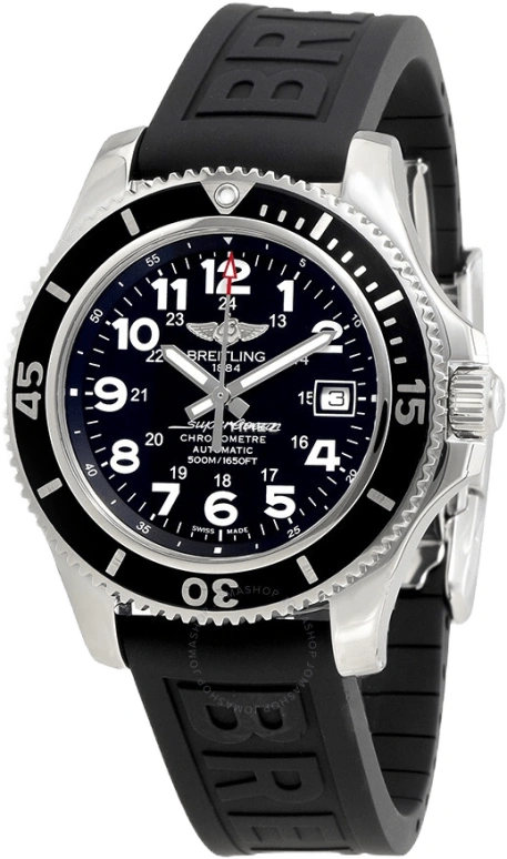 Breitling Superocean A17365C9/BD67/151S/A18D.2