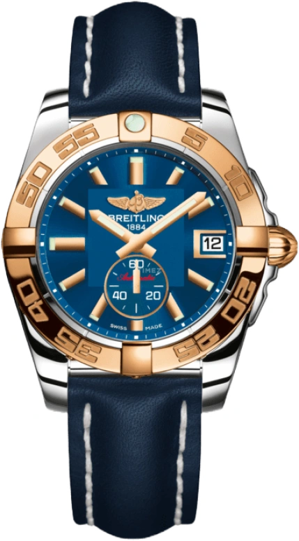Breitling Galactic C3733012/C831/194X/A16BA.1