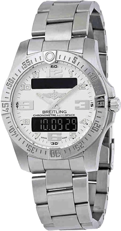 Breitling Other E793637V/G817/152E