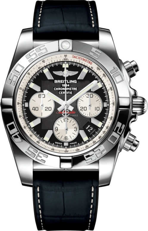 Breitling Chronomat AB011012/B967/296S/A20D.4