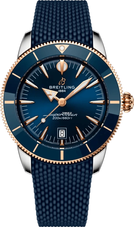 Breitling Superocean Heritage UB3112161C1S1